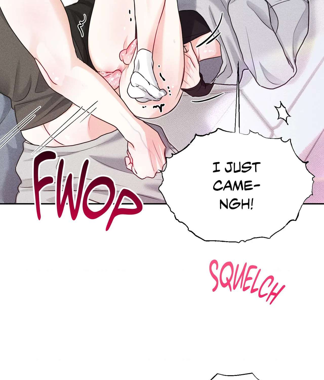 Now, open the door! Chapter 17 - page 68