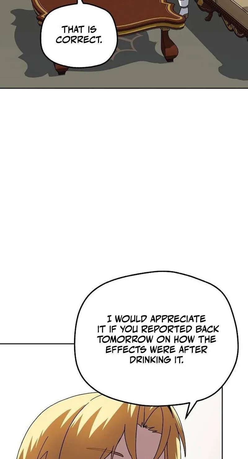 Healing at the Academy Convenience Store Chapter 16 - page 38