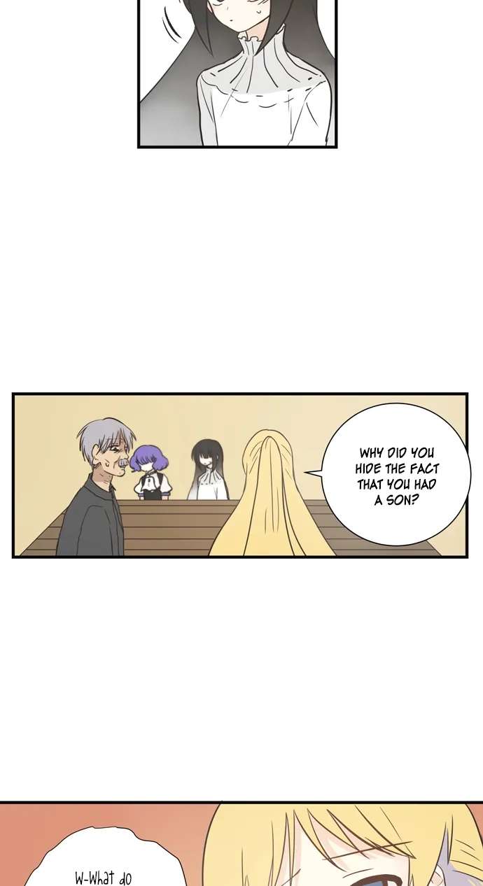 Doll Chapter 19 - page 6