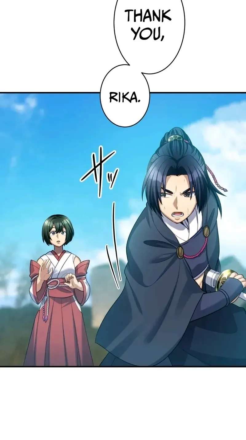 After Being Expelled, I Awakened a Barrier Skill and Became Unmatched Chapter 24 - page 56
