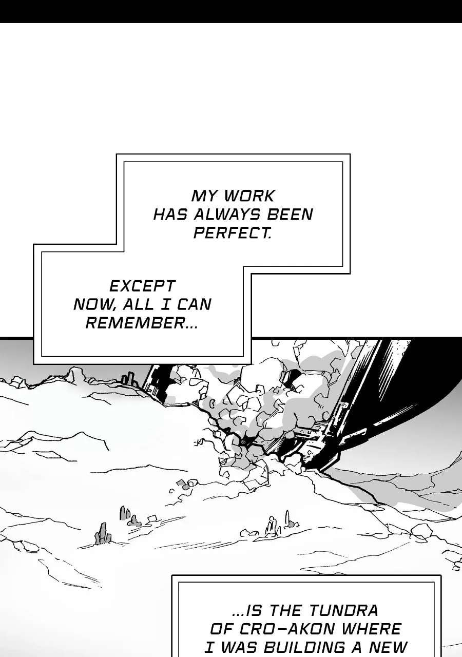 Star Wars: The Legends of Luke Skywalker: The Manga Chapter 6 - page 4