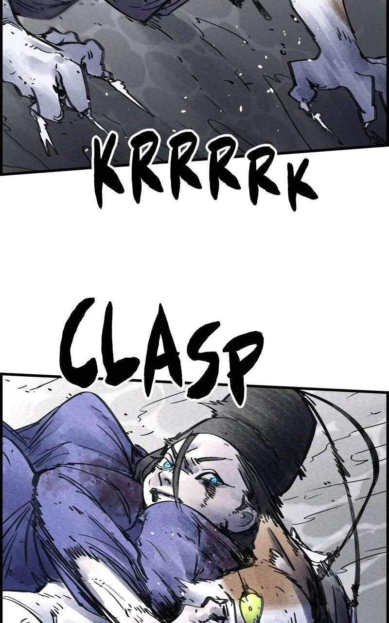 Paper Tiger Chapter 67 - page 19