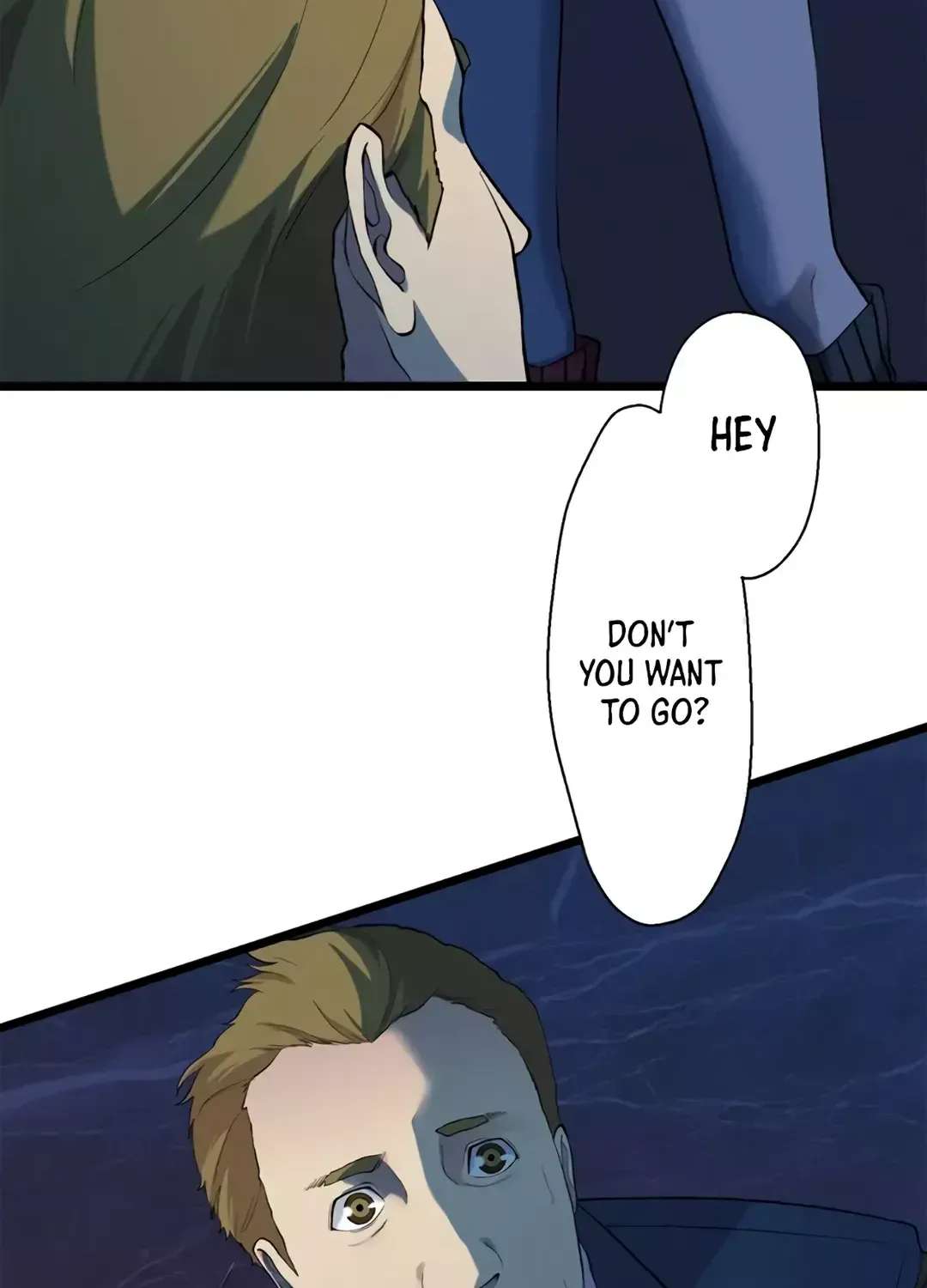 Isekai Suicide Squad Chapter 3 - page 4