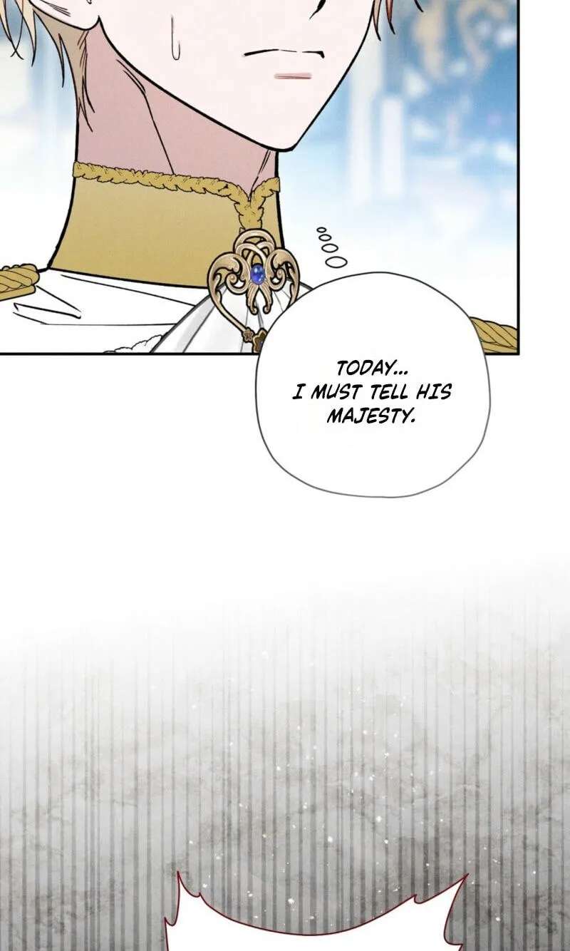 The Rogue Prince Is Secretly An Omega Chapter 111 - page 5