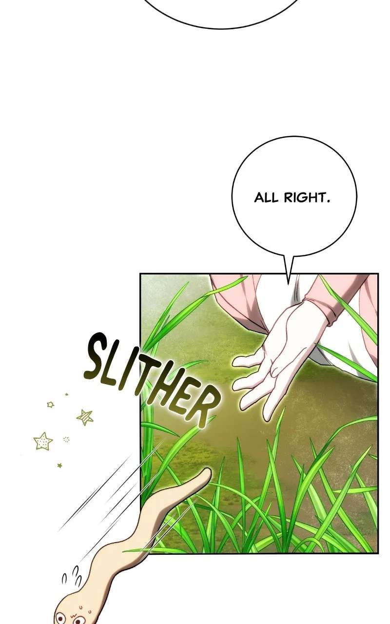 My Child Will Havea Different Father Chapter 99 - page 53