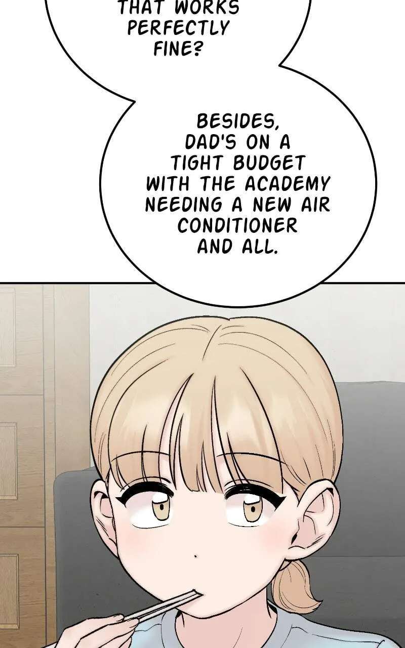 My Dud To Stud Boyfriend Chapter 189 - page 32