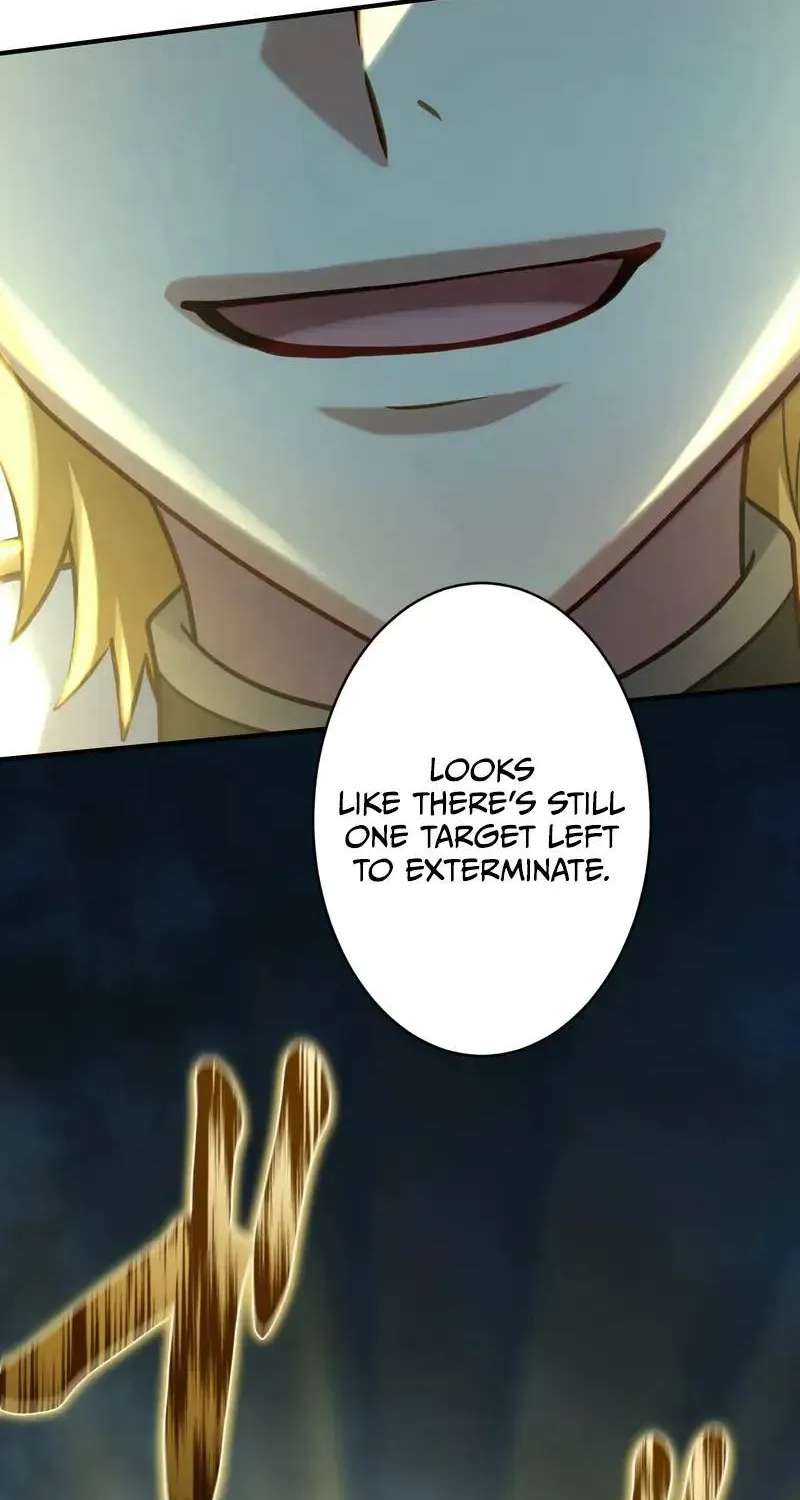 All the Heroes Are My Enemies: The ‘Useless’ Class Dropout Overpowers Everyone With His Barrier Skill and Takes Revenge Chapter 20 - page 135