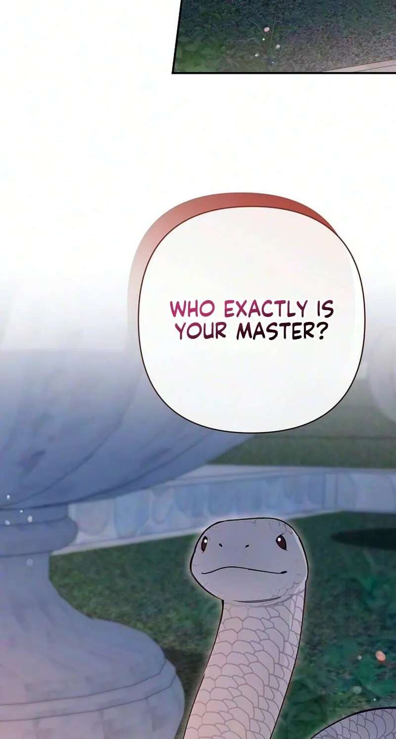 The Archmage Becomes the Swordmaster's Youngest Daughter Chapter 49 - page 56