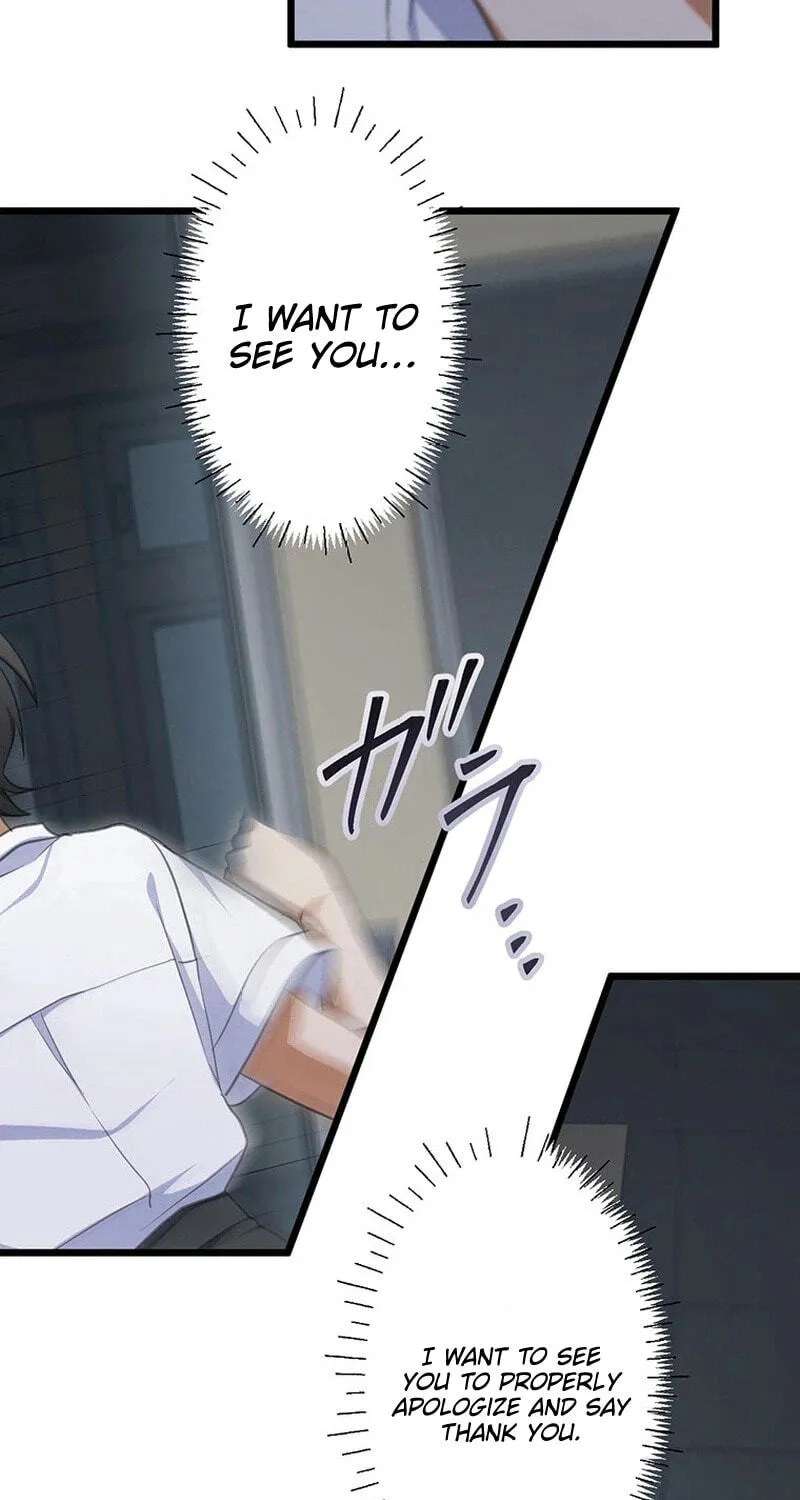 Moshimo, Yuurei ga Hatsukoi o Shitara. Chapter 11 - page 67