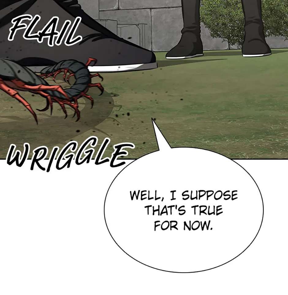 Absolute Master of the Senate Chapter 76 - page 100