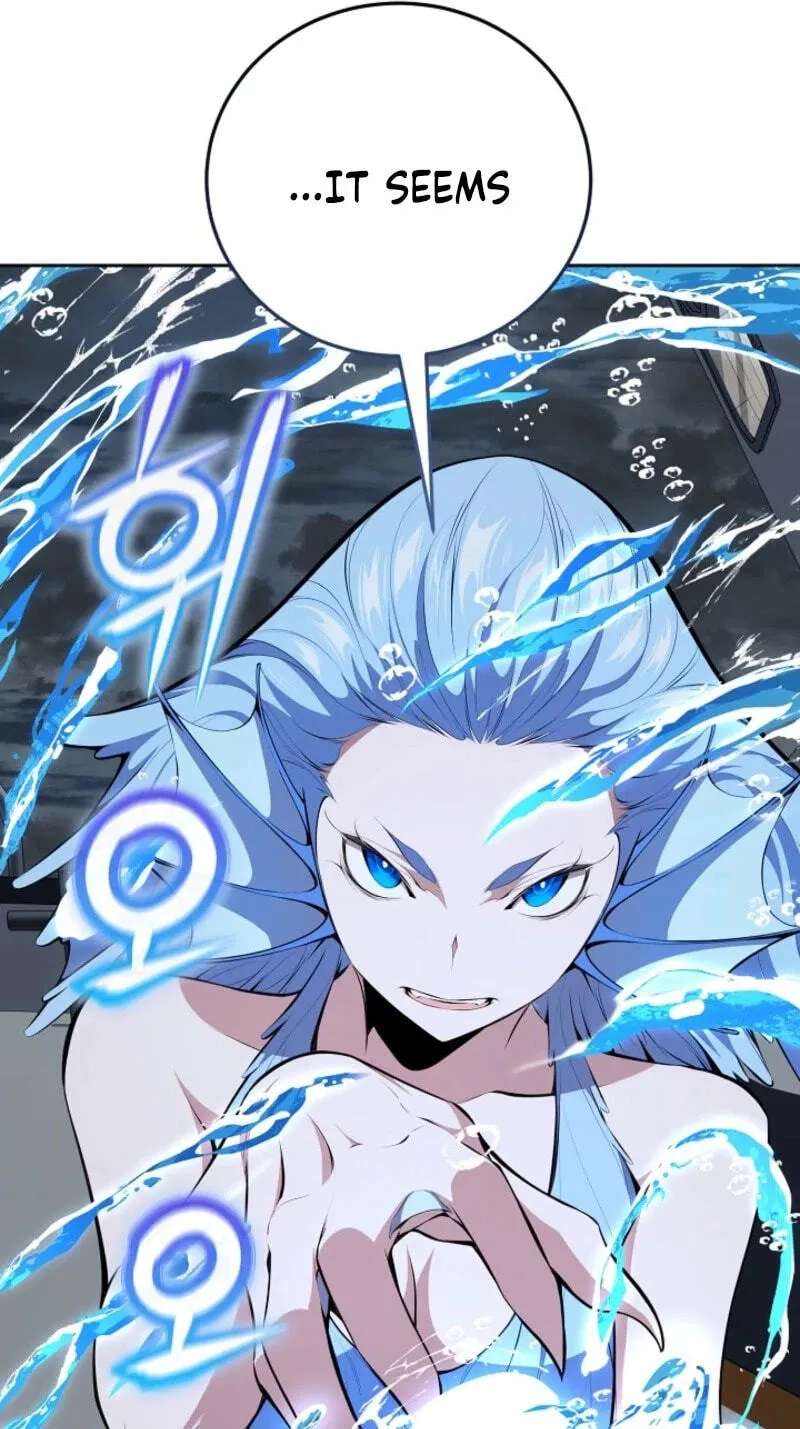 Assa Jjintta Necromancer Chapter 31 - page 91