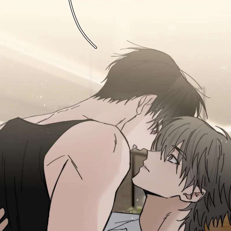 Idiots to Lovers Chapter 32 - page 49