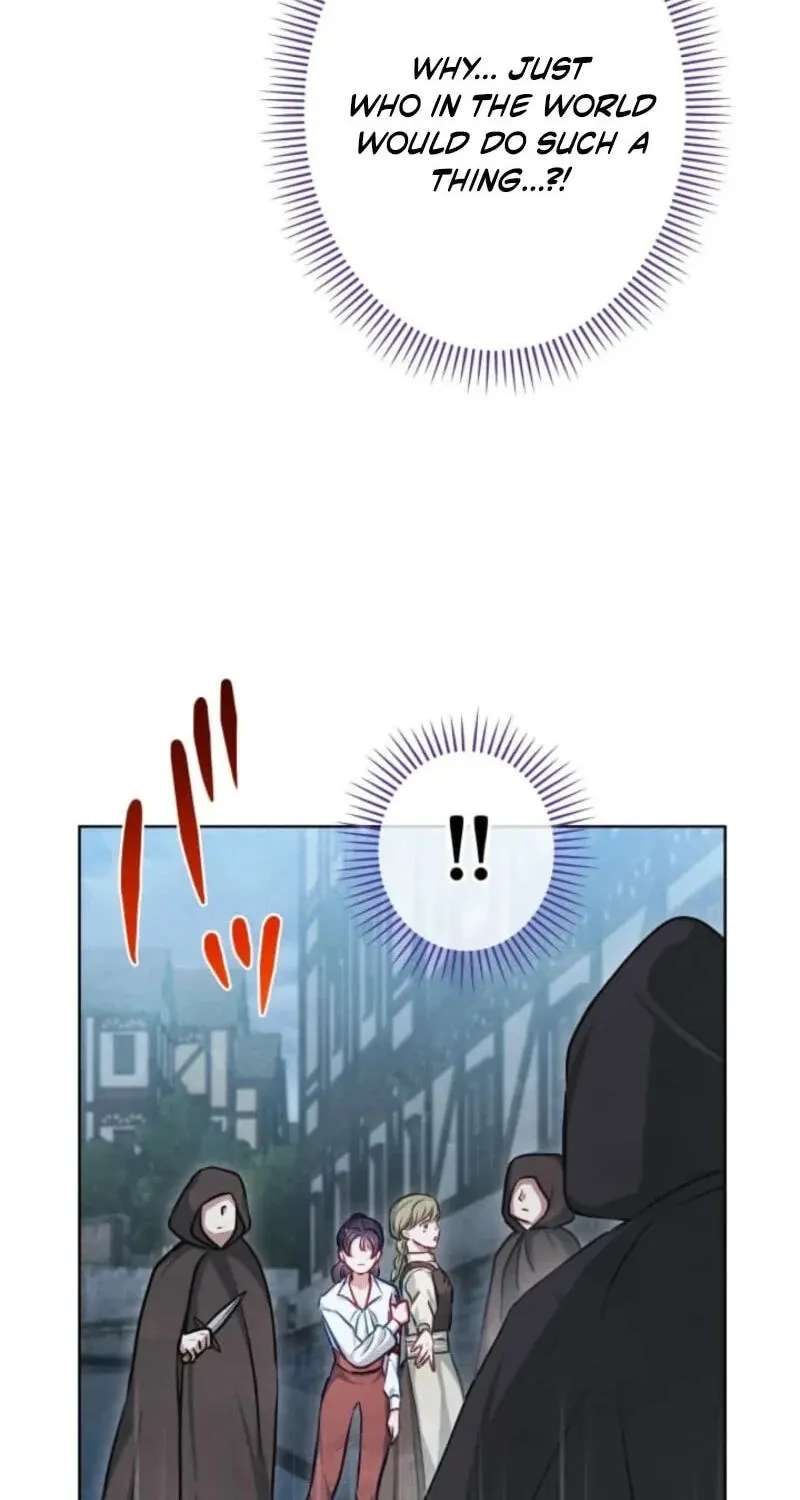 When My Enemies Weep Chapter 49 - page 58