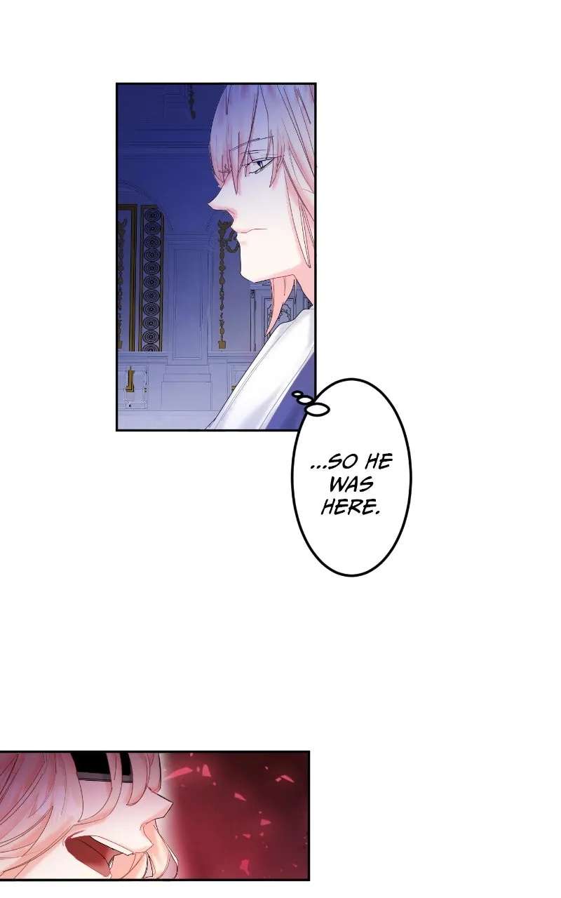 The King's ForbiddenFlower Chapter 28 - page 40