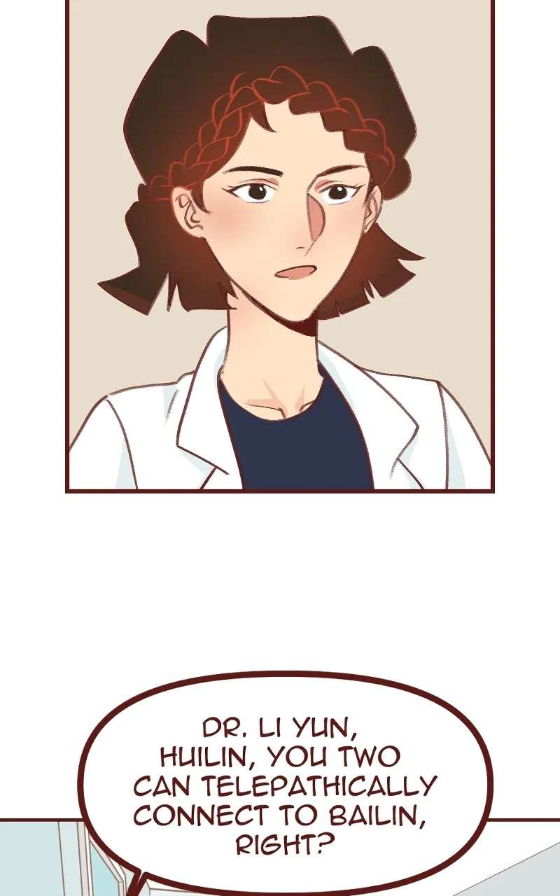 Bailin & Li Yun Chapter 110 - page 3