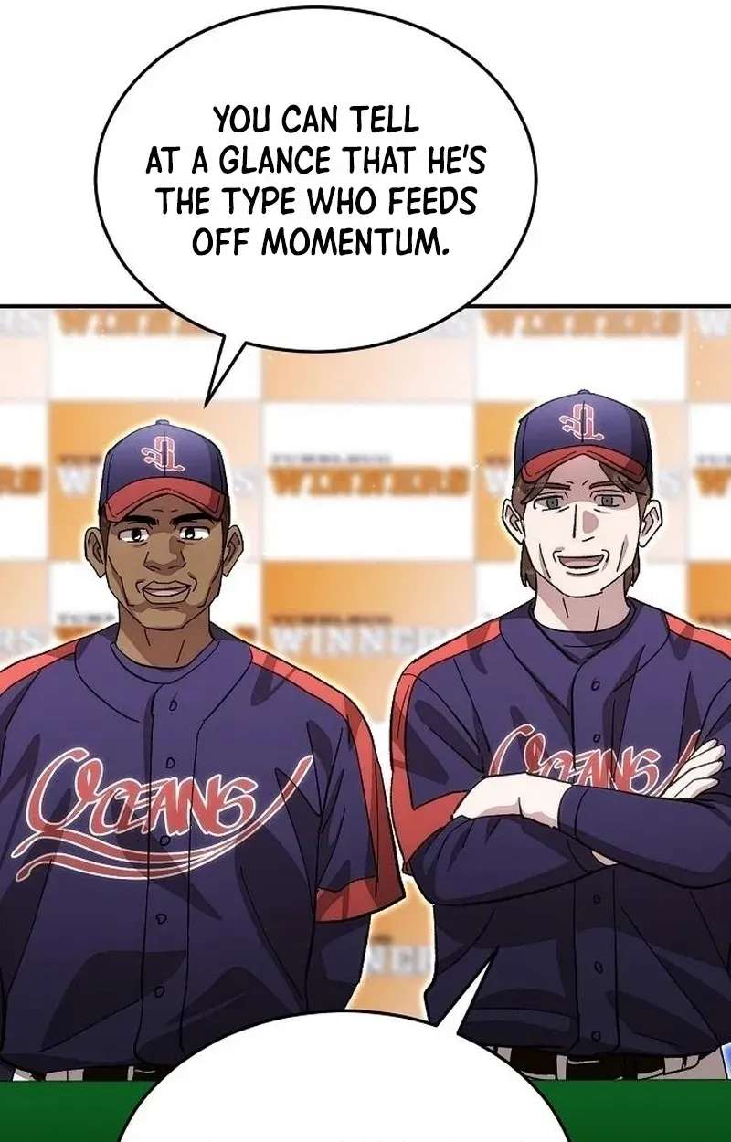 Genius Hitter Hits Fastball Chapter 134 - page 78