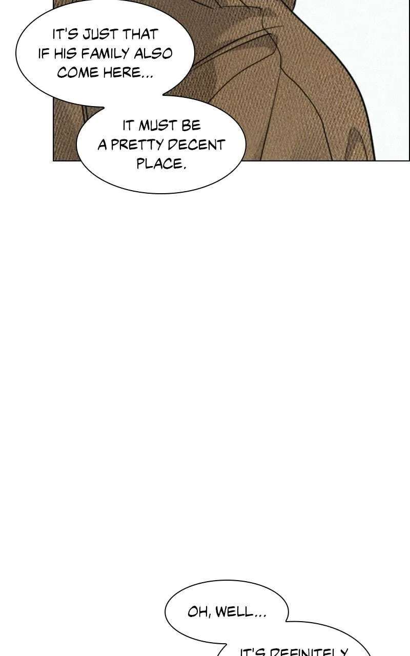 Return to My Dark Past Chapter 54 - page 43
