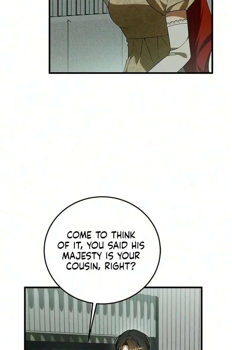 Having Enemy’s Baby Chapter 39 - page 43