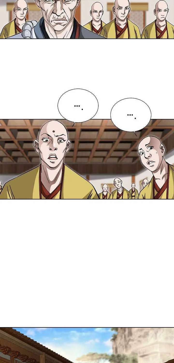 Return of the Immortal Monk Chapter 88 - page 76