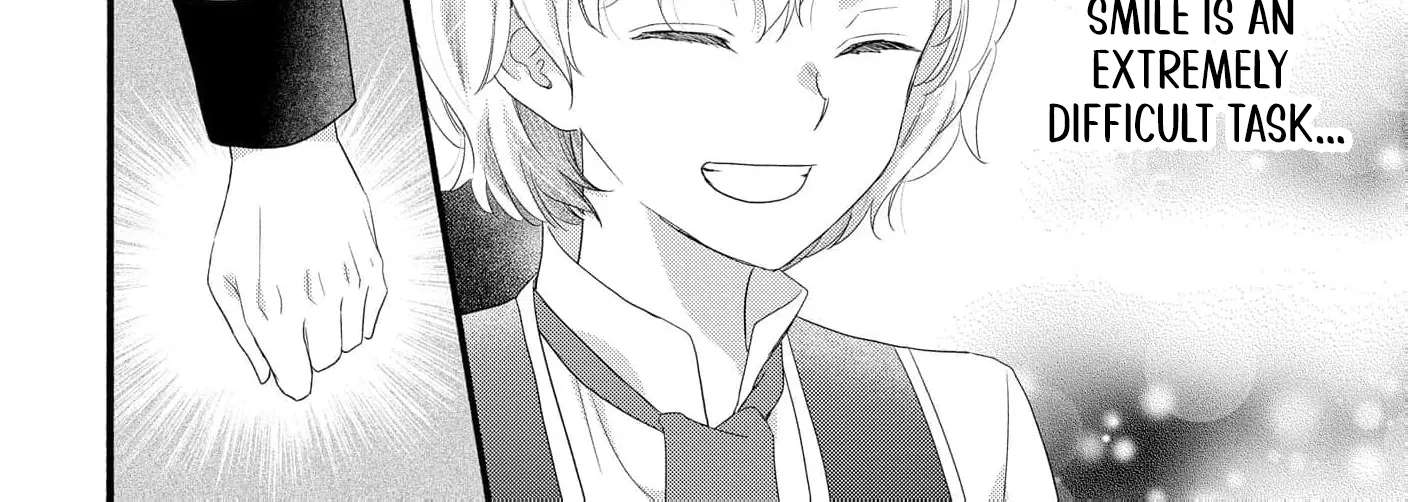 I'm a Poor Count's Daughter Who Was Broken Off From an Engagement, but I'm Being Doted On by the Cold-Hearted Prince I Admire Chapter 4 - page 16