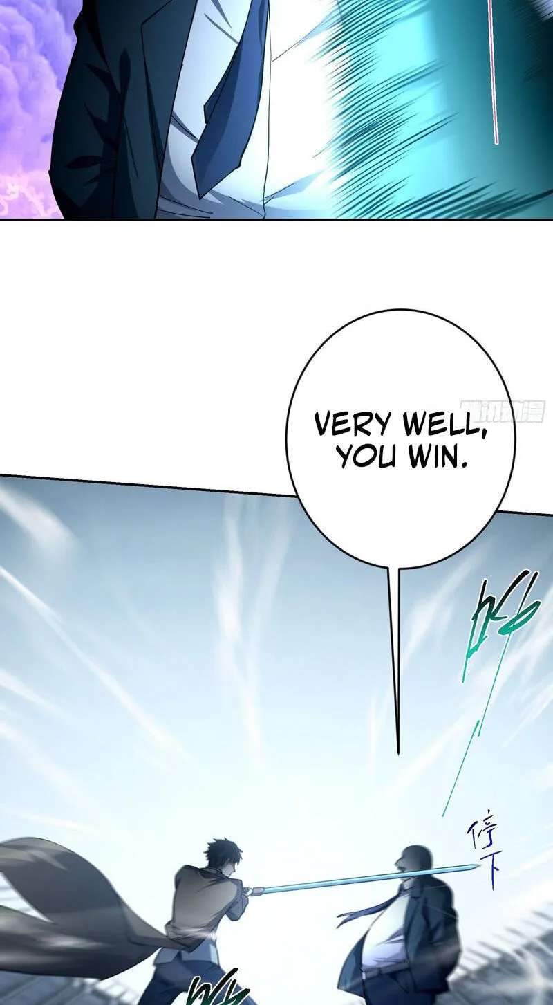 I Turn Skills into Broken Ones with a Single Word Chapter 23 - page 32