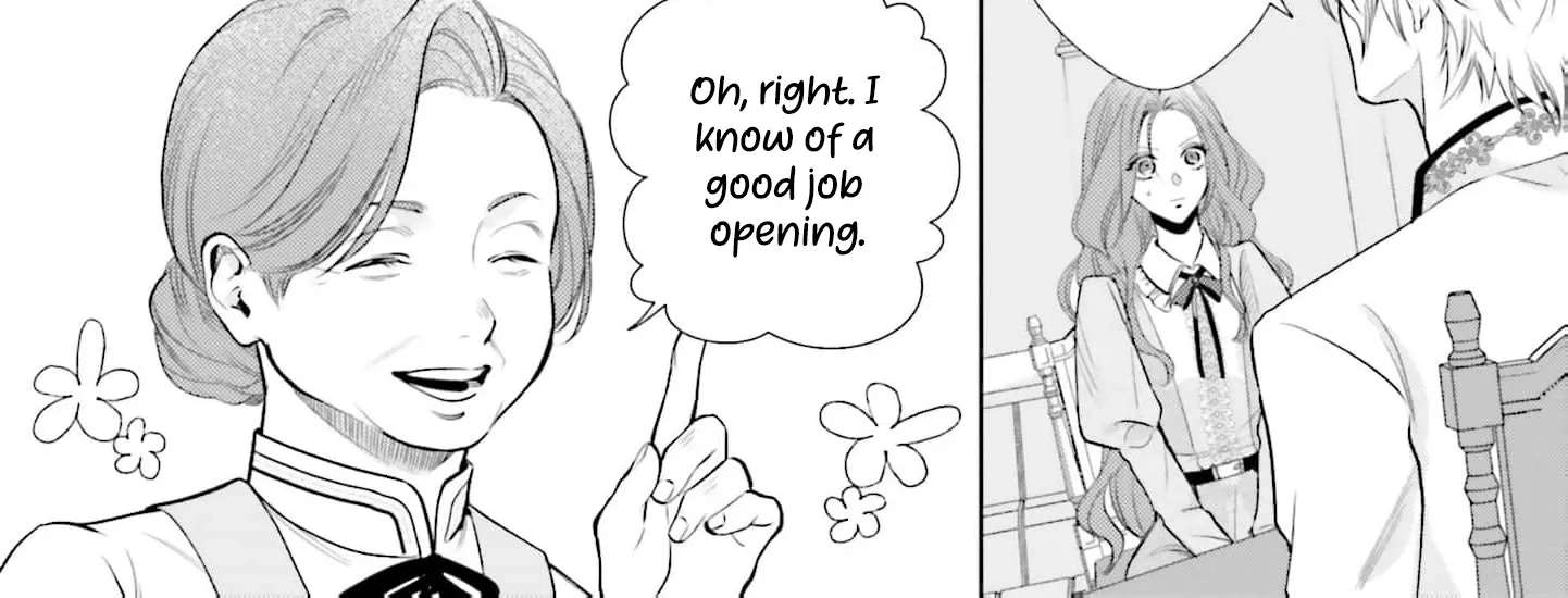 Seiryaku Kekkon Shita Hazu no Moto Koibito (Gen Joushi) ni Fukuen o Semararete Imasu Chapter 2 - page 11