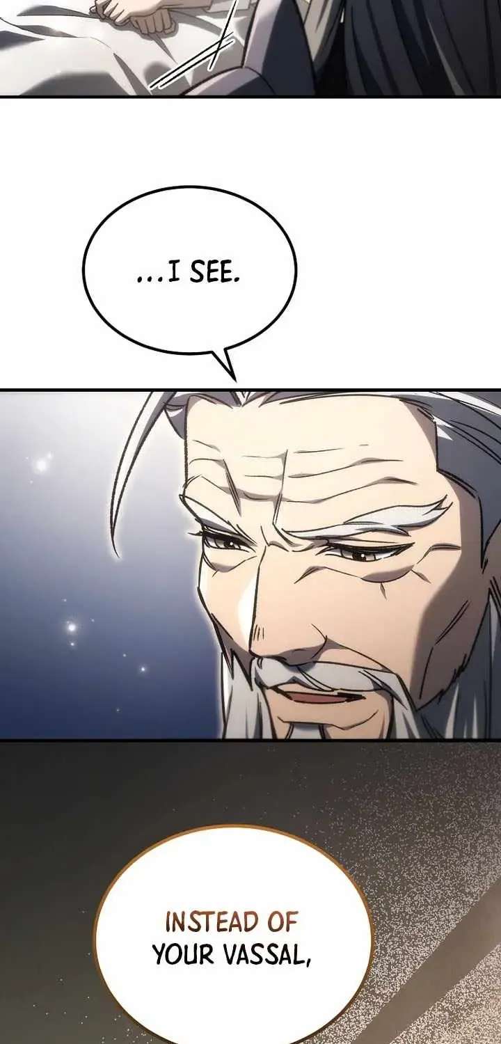 Genius Blacksmith’s Game Chapter 68 - page 61