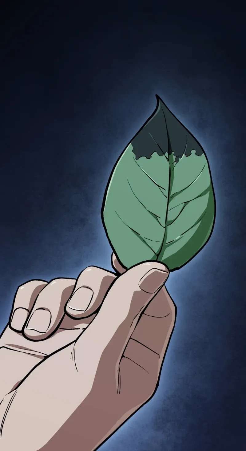My Father Is the Number One Under Heaven Chapter 25 - page 65
