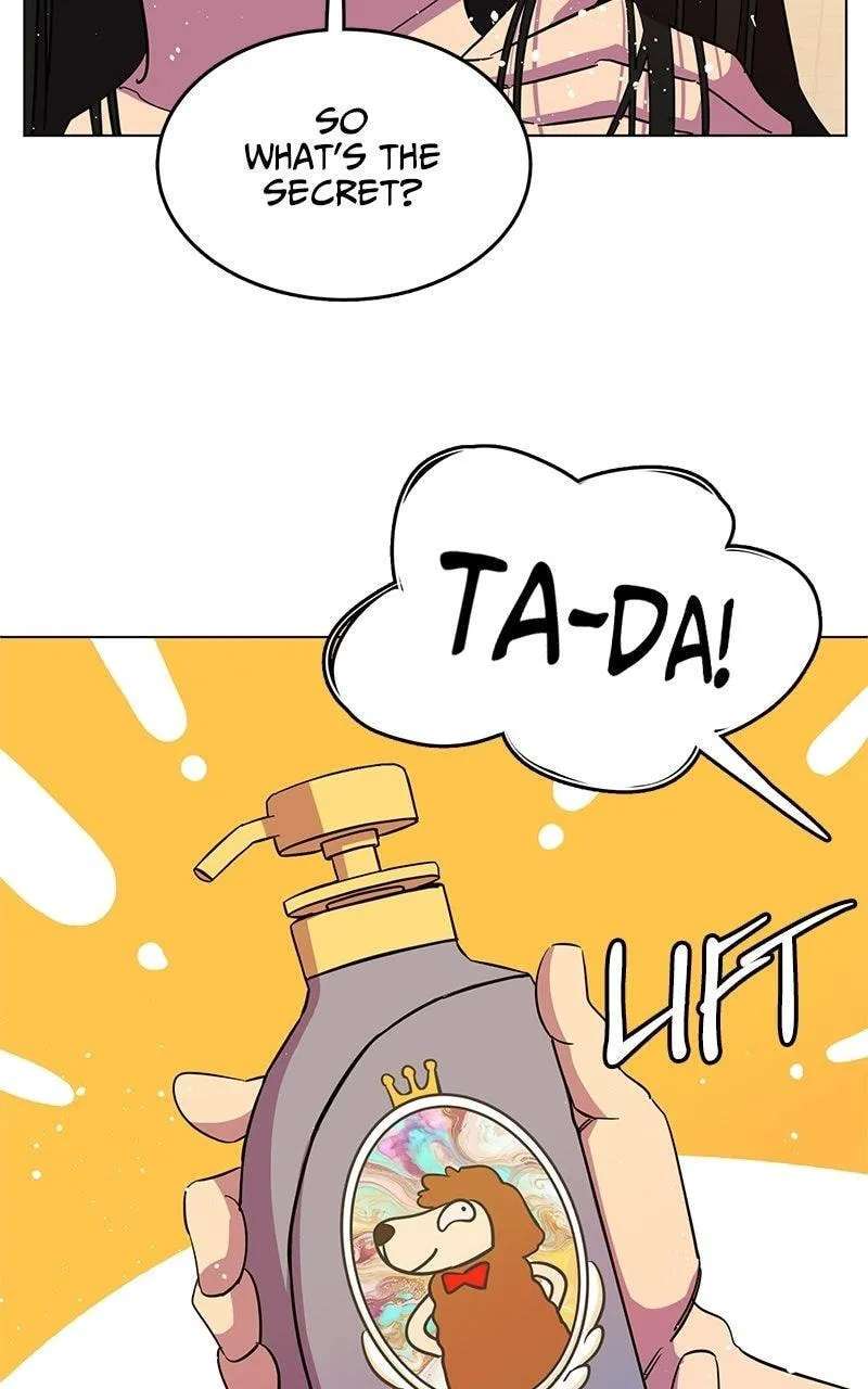 Slow Dive Chapter 46 - page 19