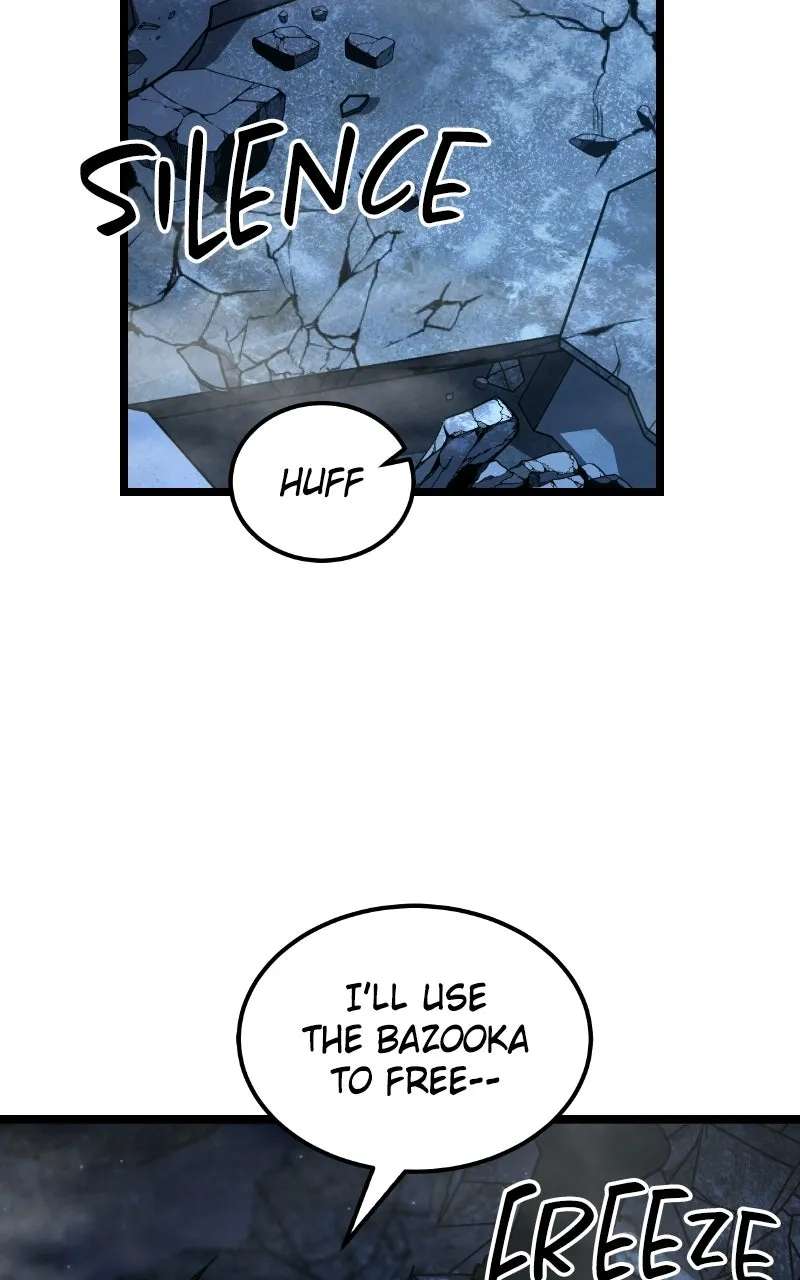 Lv. 99 Princessof Black Flame Chapter 43 - page 5