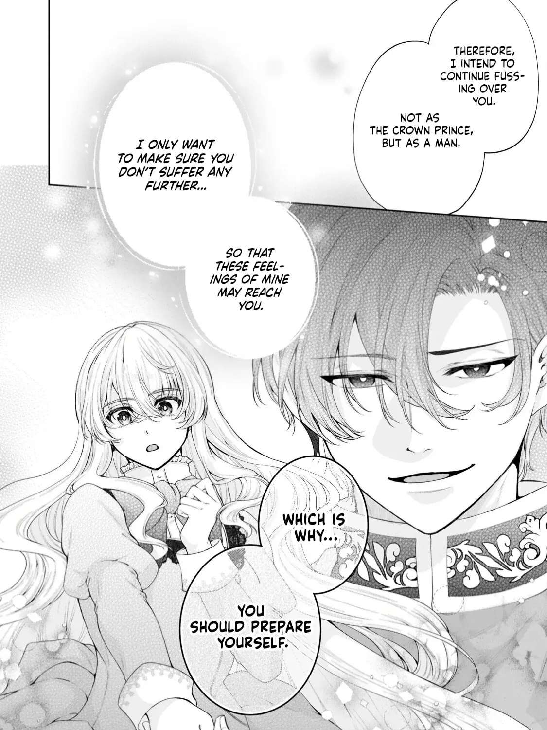 Akuyaku Reijou no Nariagari: Ringoku de Houseki no Seijo to Yobareru Made Chapter 8 - page 26