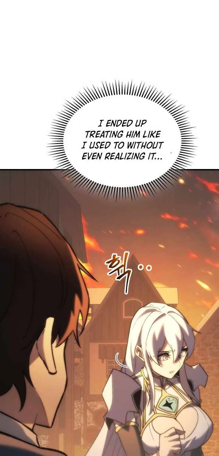 Return of the Apocalypse-Class Death Knight Chapter 86 - page 50