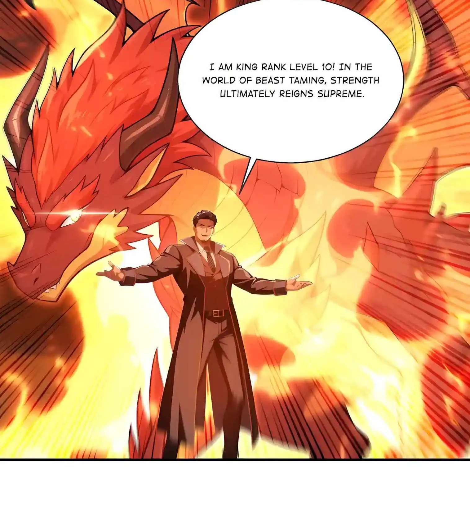 I Ushered in the Age of Mythical Pet Beasts Chapter 51 - page 30
