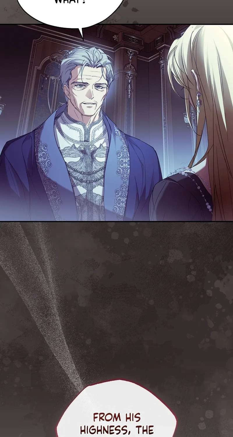 I'm Looking for a New Husband Chapter 56 - page 54