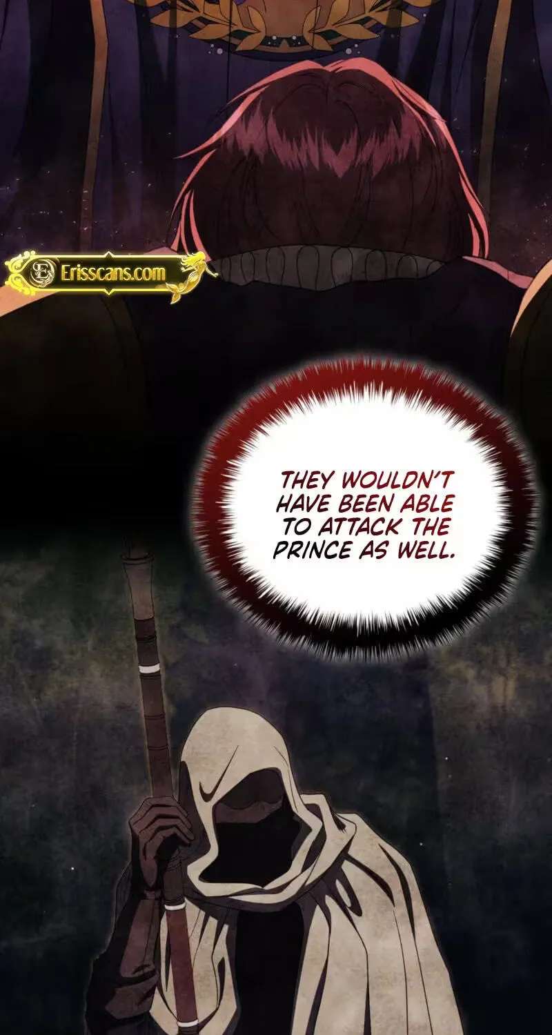 The Stone Thrown in the Lake Chapter 69 - page 37