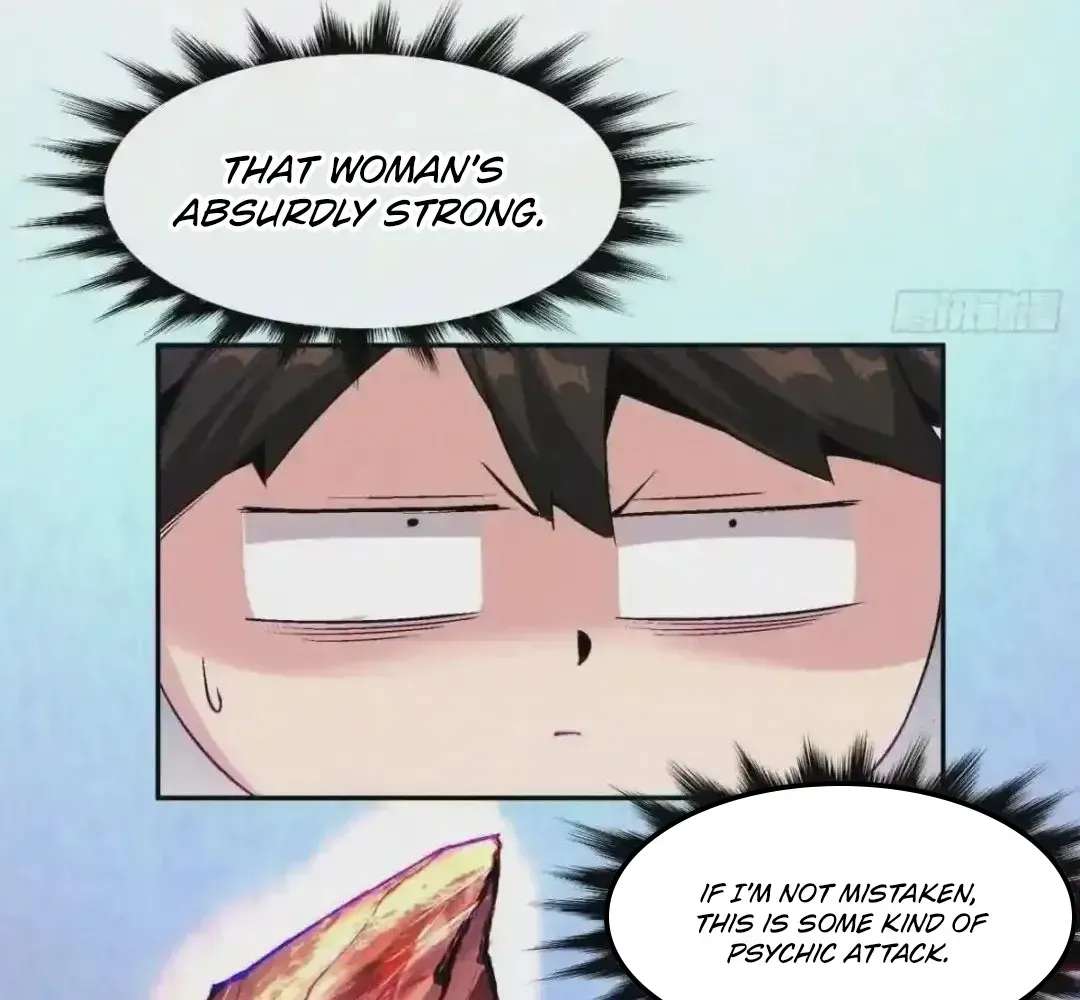 As The Richest Man, I Don’T Want To Be Reborn Chapter 46 - page 59