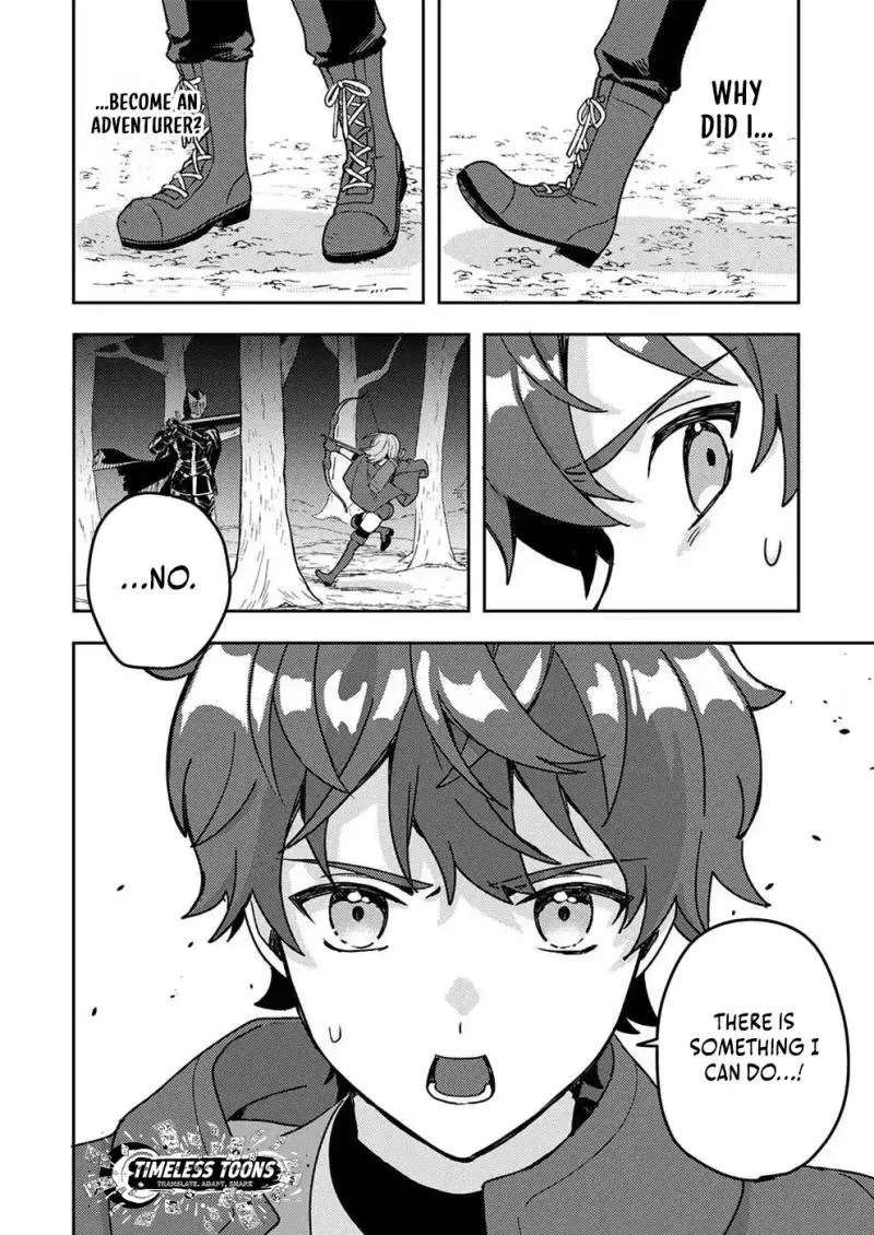 Renkinjutsushi no Henkyou Saisei Slow Life ~S-kyuu Party de Koritsu Shita Shoujo wo Kabattara Tsuihousareta no de, Issho ni Shiawase ni Kurashimasu~ Chapter 1 - page 12