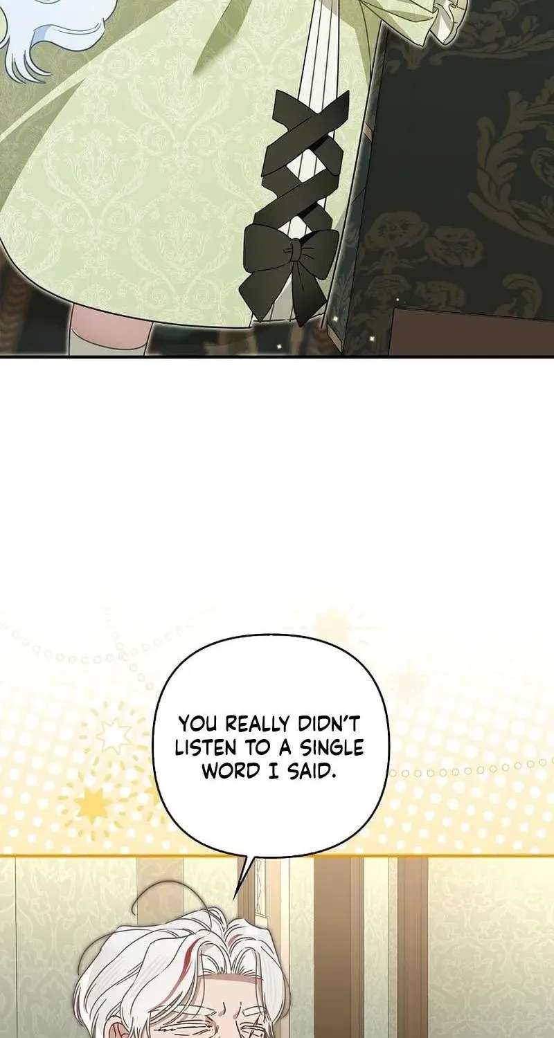 The Female Lead Takes Care of Everything Chapter 21 - page 94
