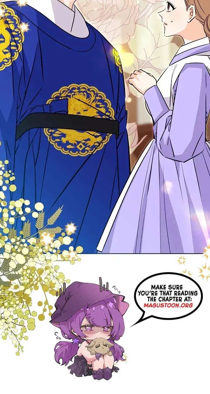 Born As The Daughter Of A Lowly Concubine Chapter 92 - page 52
