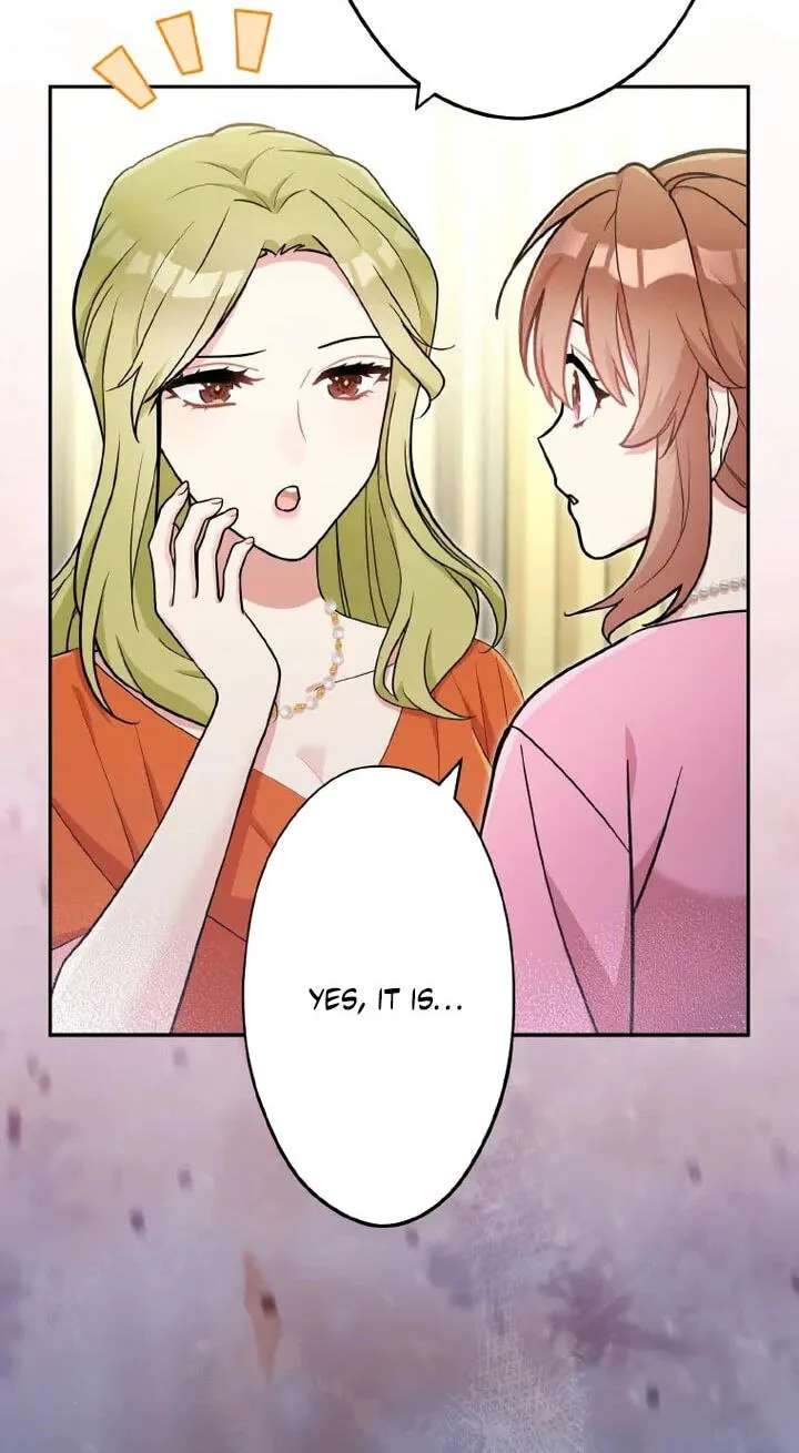 I Don't Believe In Dating Apps! Chapter 60 - page 71