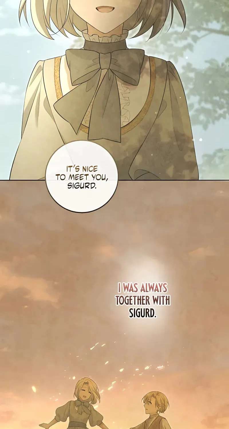 The Toy Doll Princess Weds in the Wilds Chapter 26 - page 5