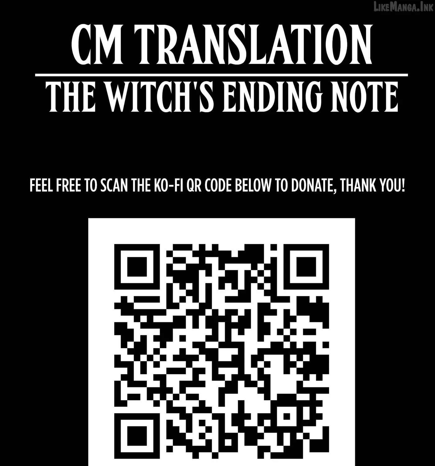 The Witch's Ending Note Chapter 6 - page 82