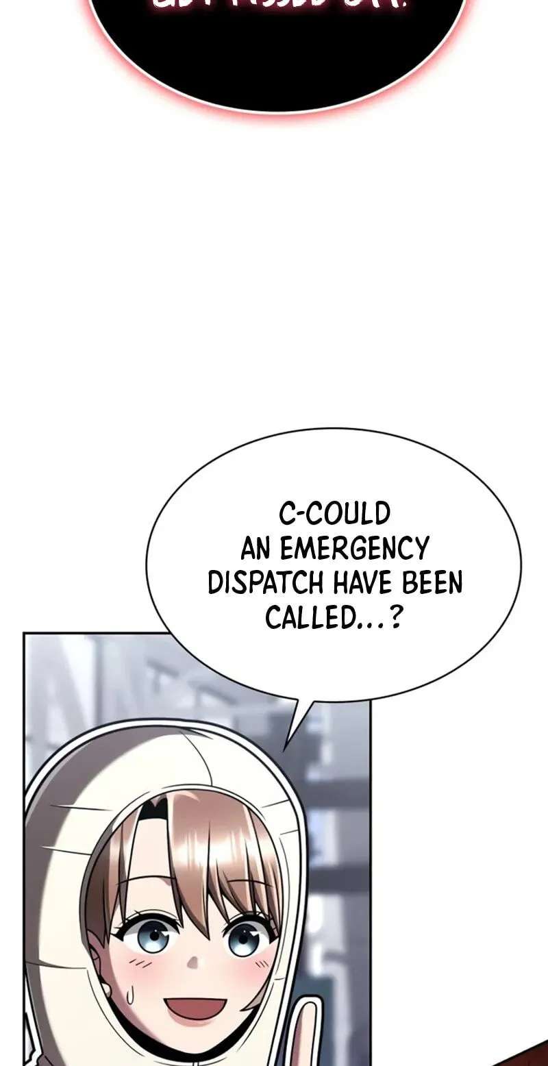 The Dungeon Cleaning Life Of A Once Genius Hunter Chapter 163 - page 11