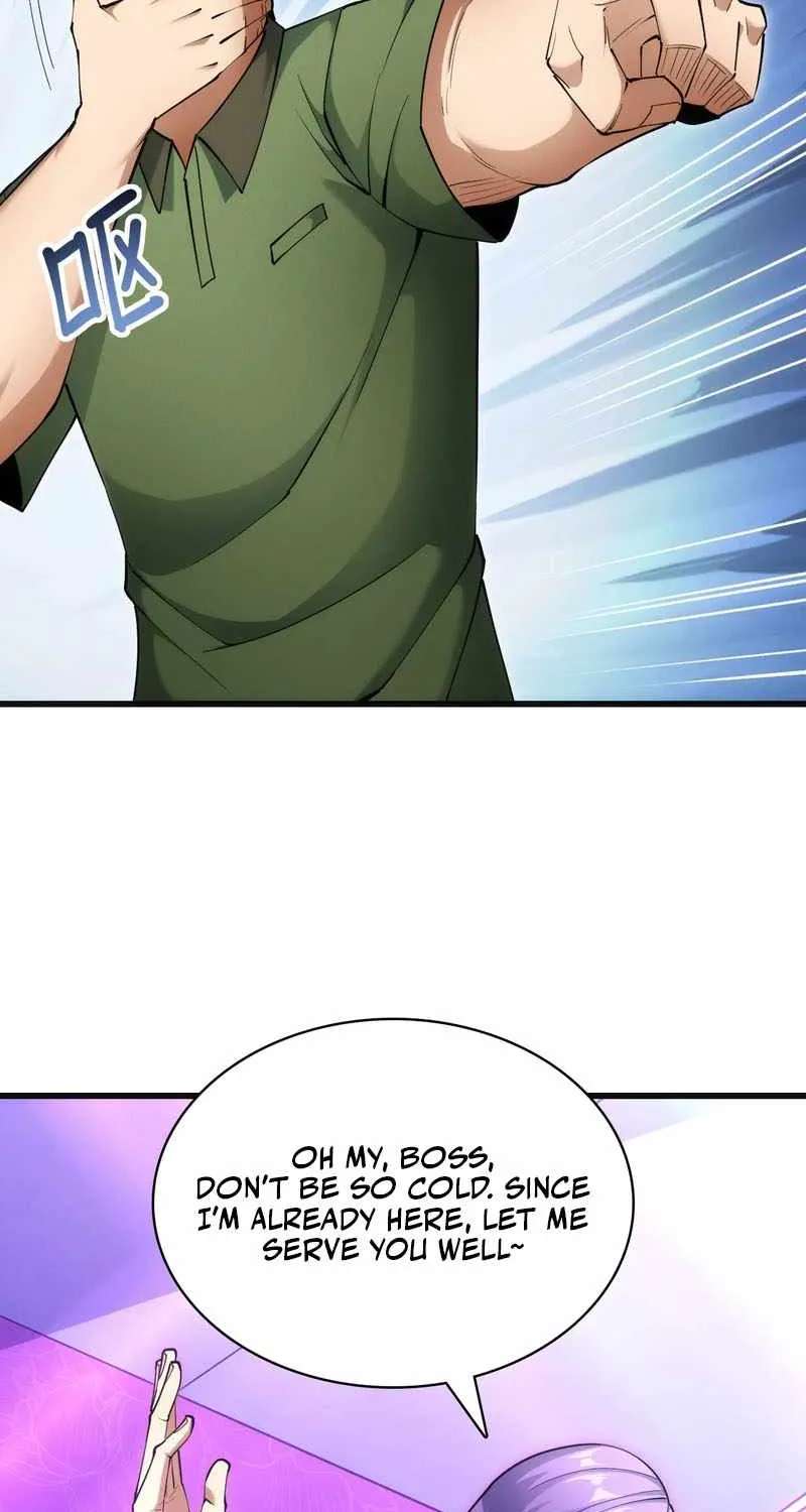Online Game: I Can Evolve Everything (Remake) Chapter 23 - page 18