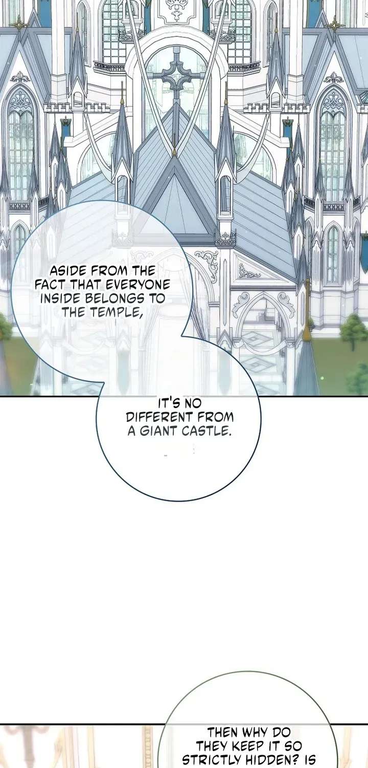 I’m Trying to Become the Dark Duke’s Family Chapter 31 - page 26