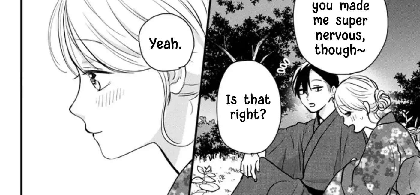 Okuremashite Seishun Chapter 20 - page 68