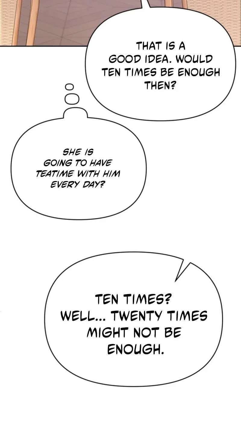 Shall We Work Overtime Together, Your Highness? Chapter 39 - page 26