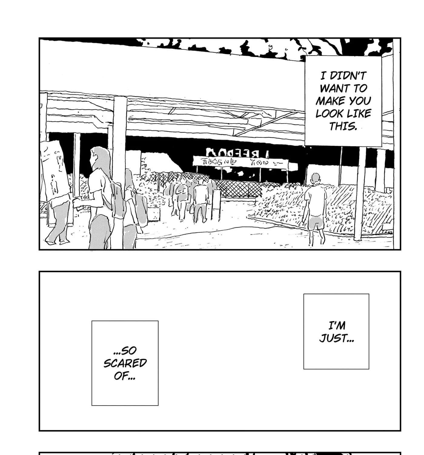 .A -dot Alice- Chapter 21 - page 35