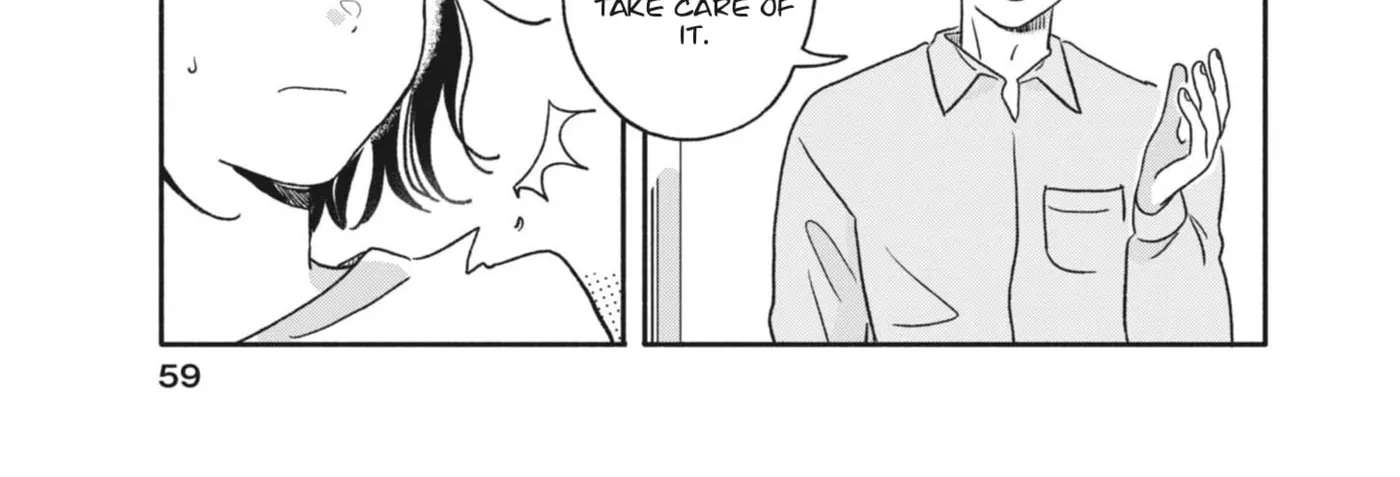 My Home Is A Kingdom Chapter 3 - page 13
