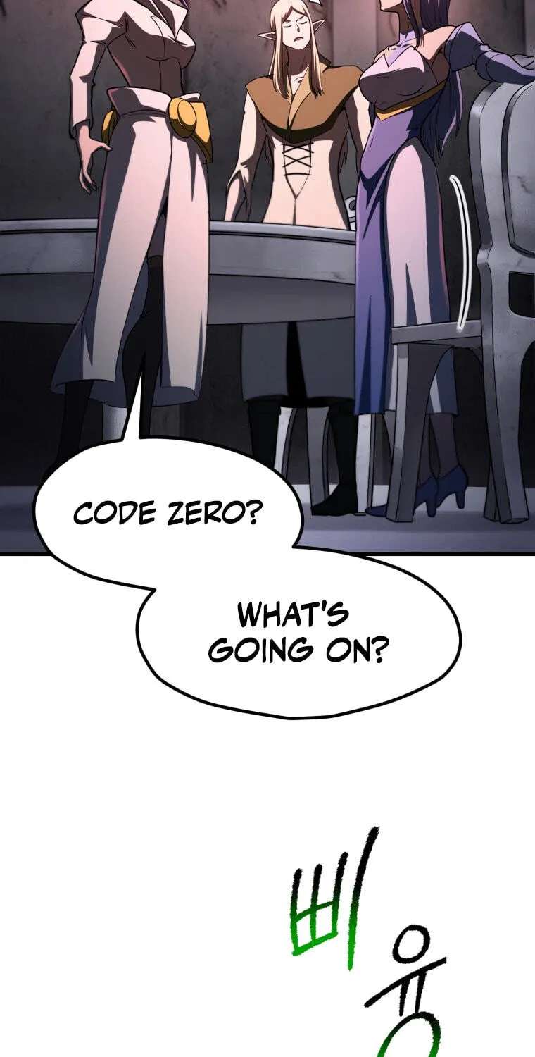 Latna Saga: Survival of a Sword King Chapter 303 - page 90